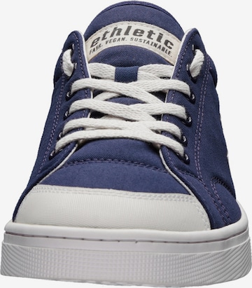 Ethletic Sneakers in Blue