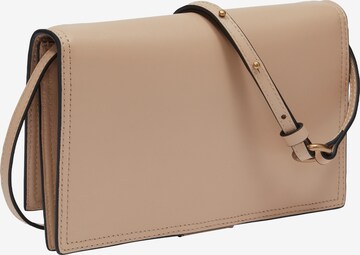 Liebeskind Berlin - Bolso de hombro 'Lisa' en beige