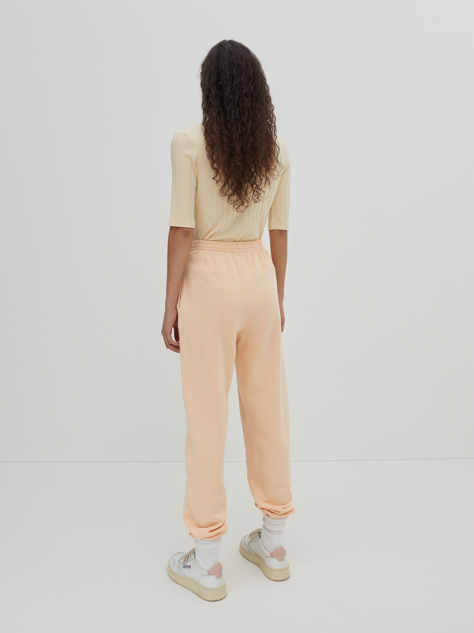 Broek 'Riley'