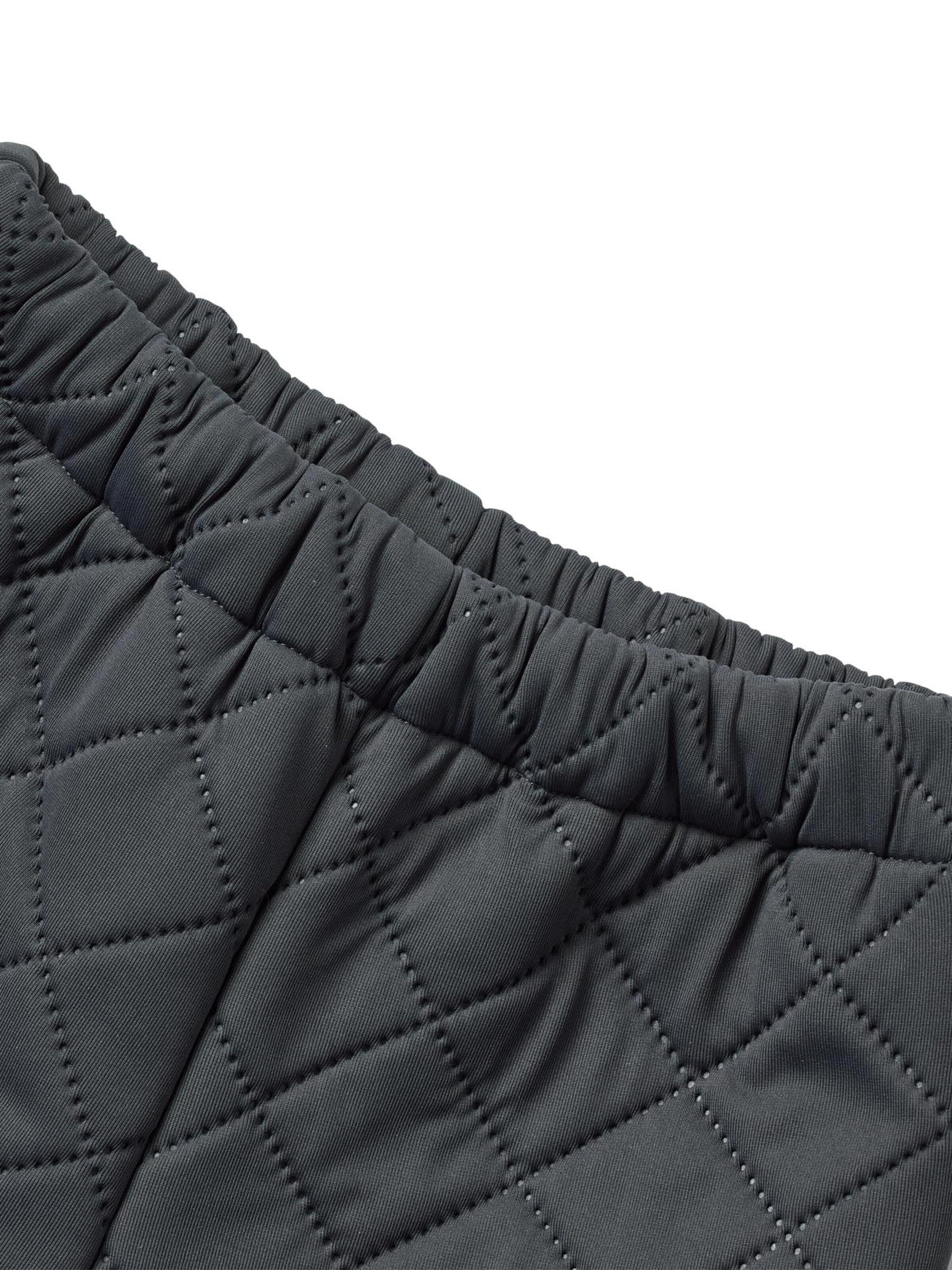 WHEAT Tapered Weatherproof pants 'Alex' in Grey