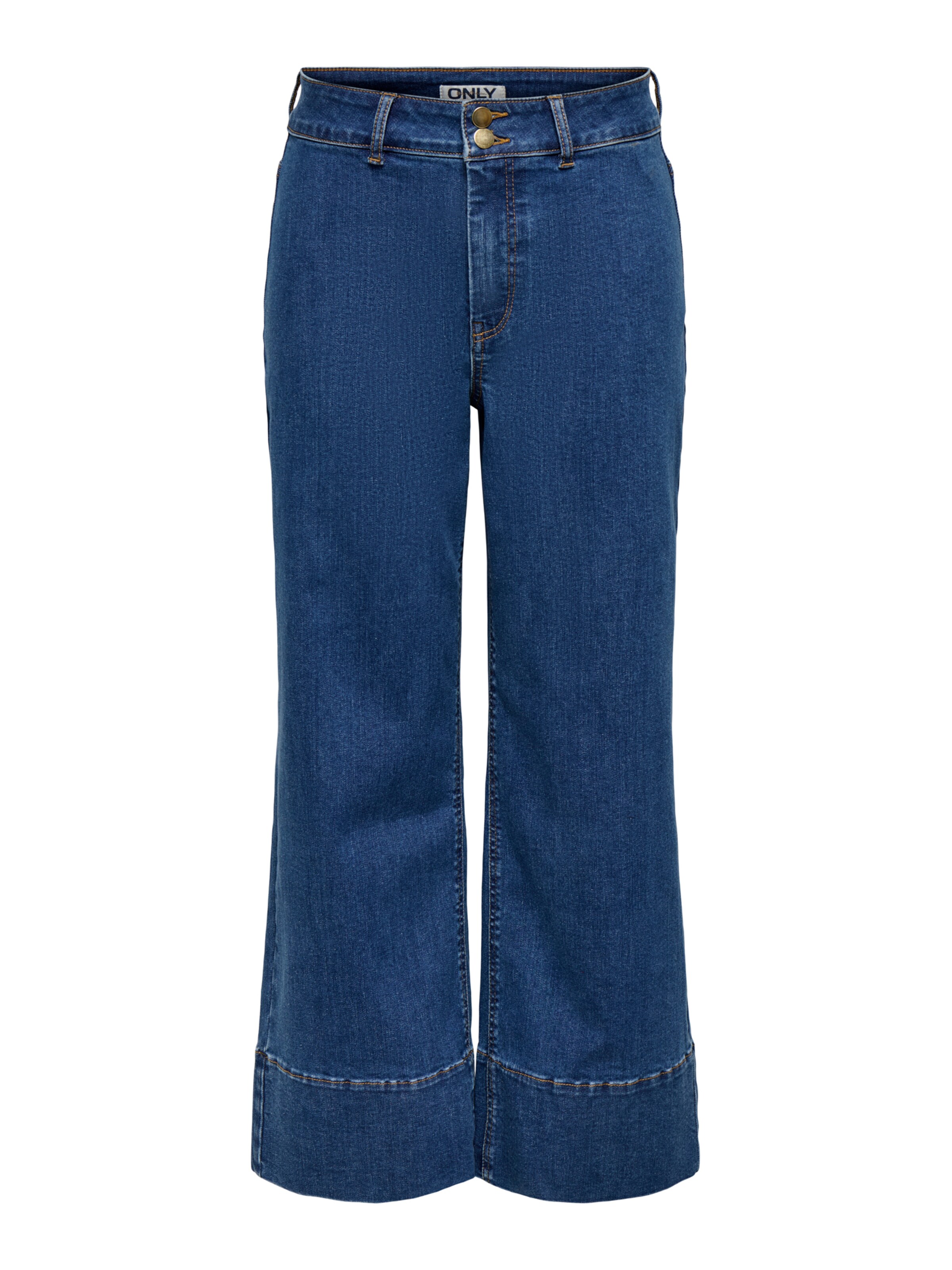 ONLY Kavbojke 'ONLMADISON' | moder denim barva, Prikaz izdelka