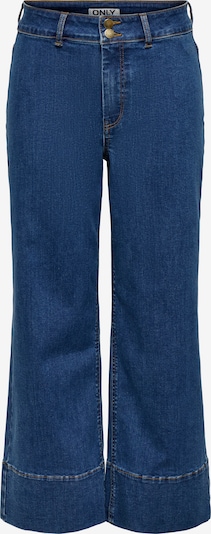 Džinsai 'ONLMadison' iš ONLY, spalva – tamsiai (džinso) mėlyna, Prekių apžvalga