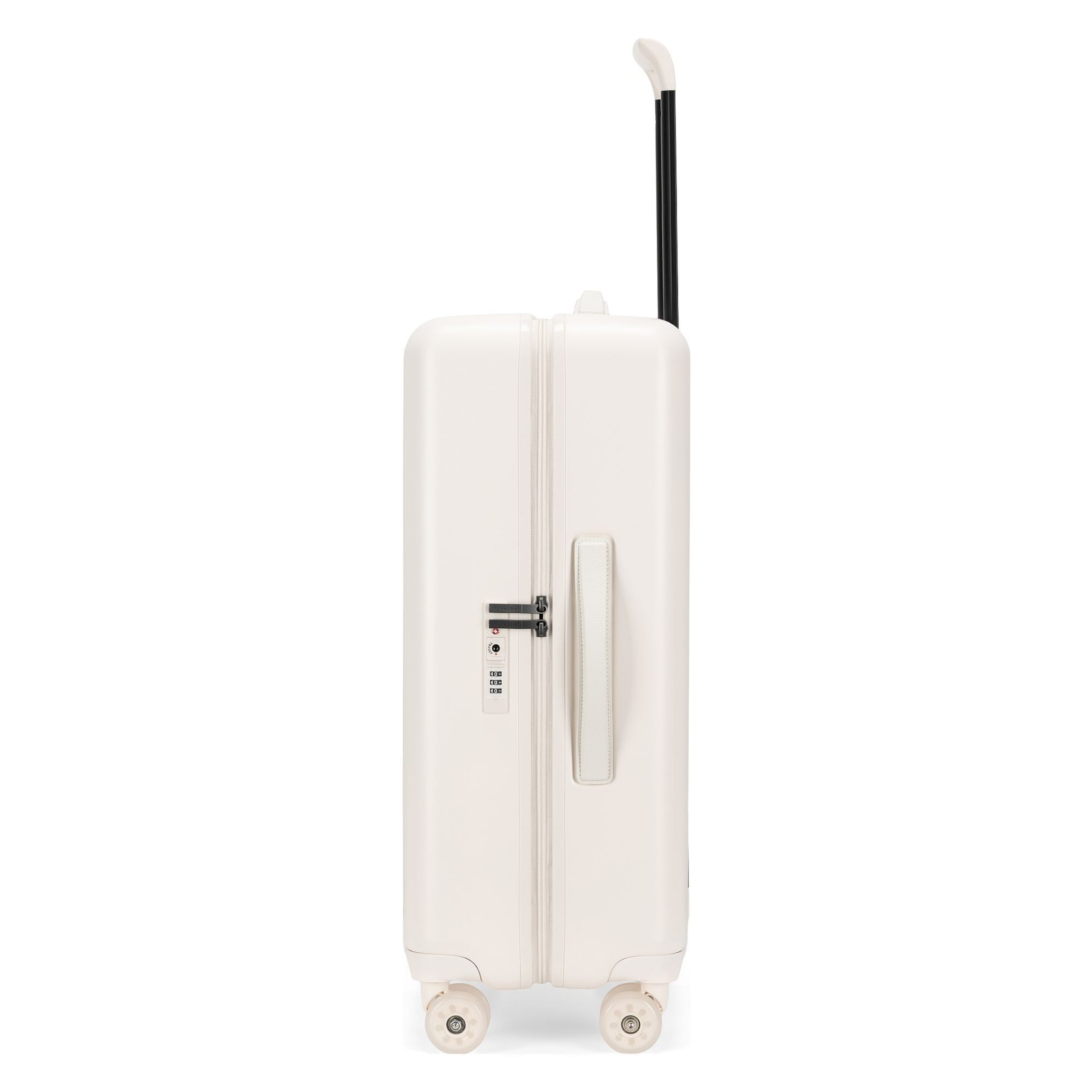Epic Trolley 'Atlas' in White