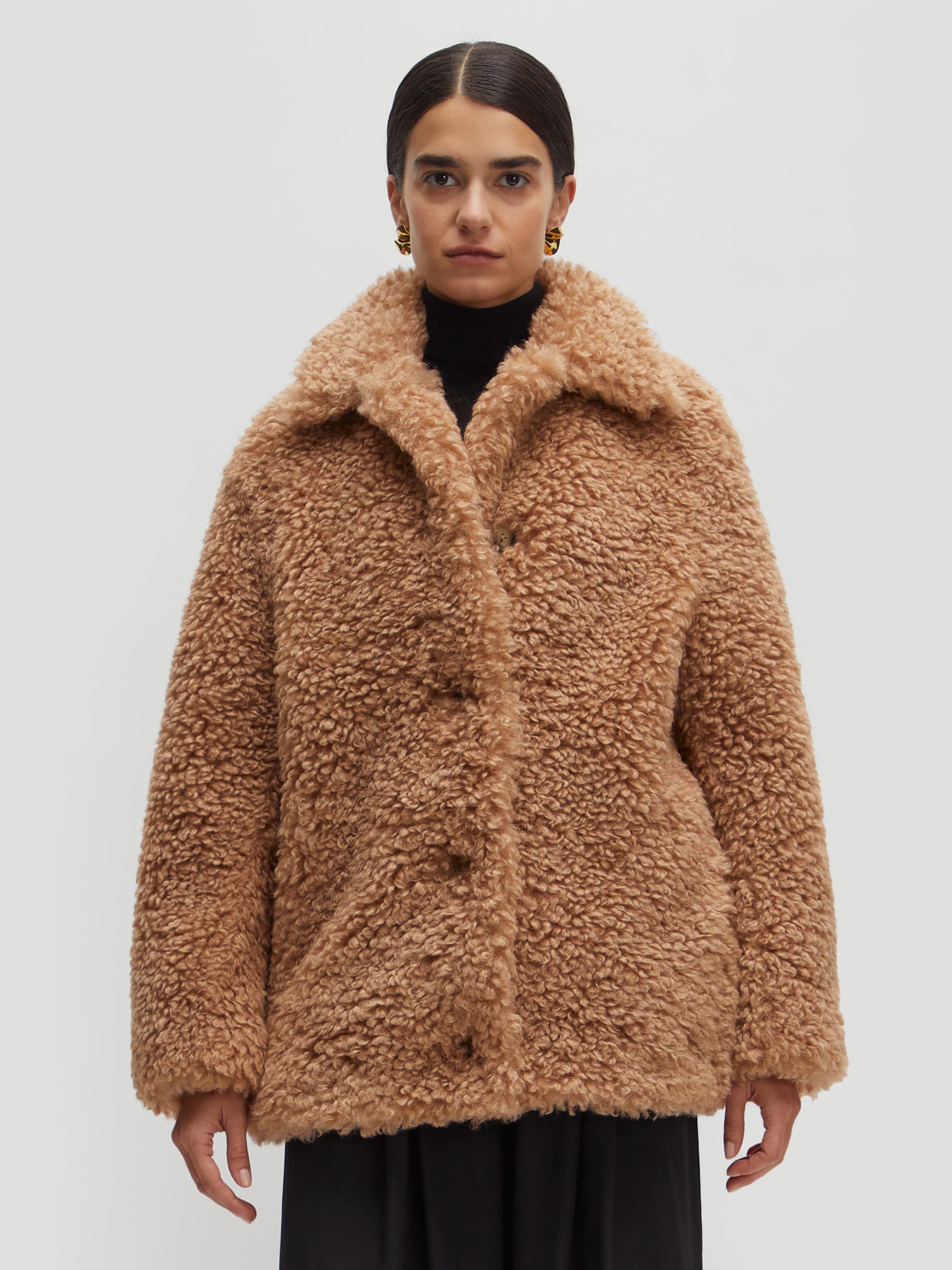 Übergangsjacke 'Oversize Elva '