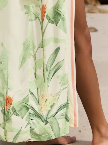 B by Ted Baker Kimono i grøn
