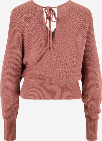 Trendyol Pullover in Pink