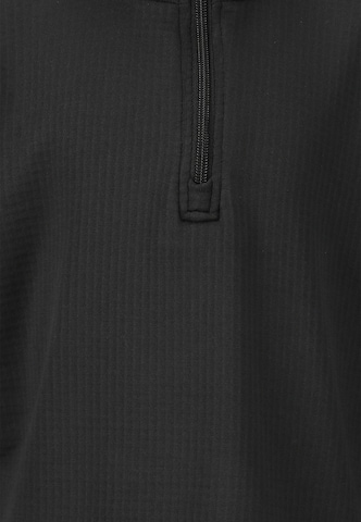 ZigZag Midlayer 'Irwin' in Schwarz