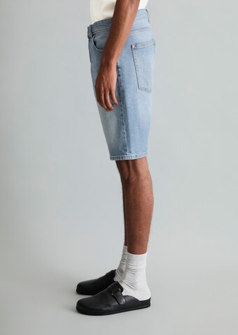 Marc O'Polo DENIM Regular Jeans in Blue