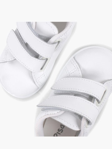 Sneaker di Pisamonas in bianco