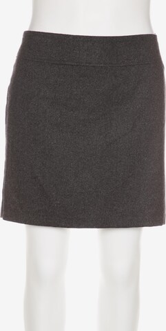 DARLING HARBOUR Skirt in XL in Grey: front