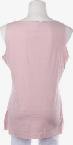 Wolford Top / Seidentop L in Pink