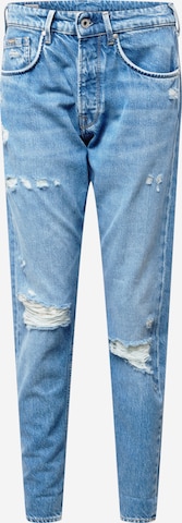 Pepe Jeans Regular Jeans 'CALLEN' in Blue: front