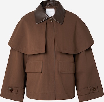 ruda SISTERS POINT Demisezoninė striukė 'LENA': priekis