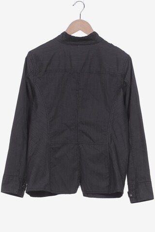CECIL Jacket & Coat in XL in Grey