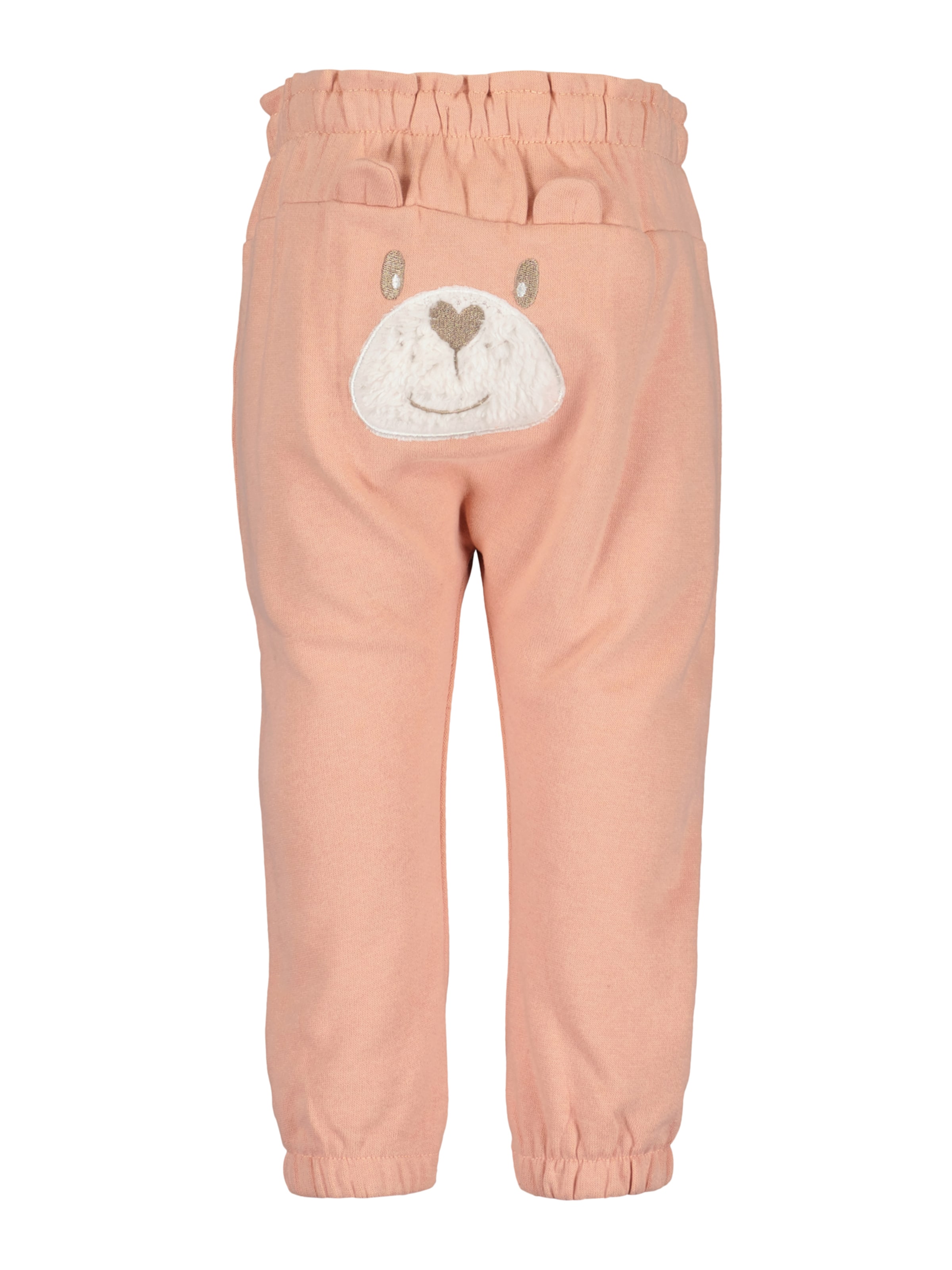 BLUE SEVEN Конический (Tapered) Штаны в Лиловый