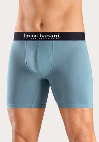 Bruno Banani Шорты Боксеры в Синий