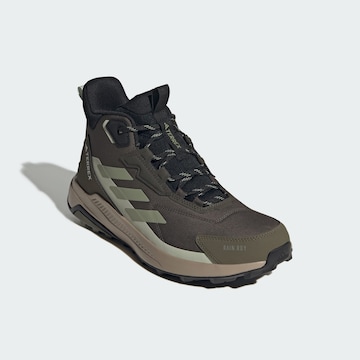 Boots 'Anylander' ADIDAS TERREX en vert
