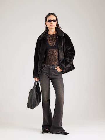 ONLY Between-season jacket 'ONLMEAGAN' in Black