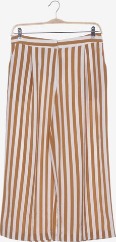 Monki Pants in XL in Brown: front