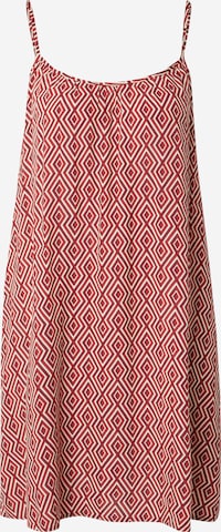 ONLY Summer dress 'ONLNOVA' in Red: front