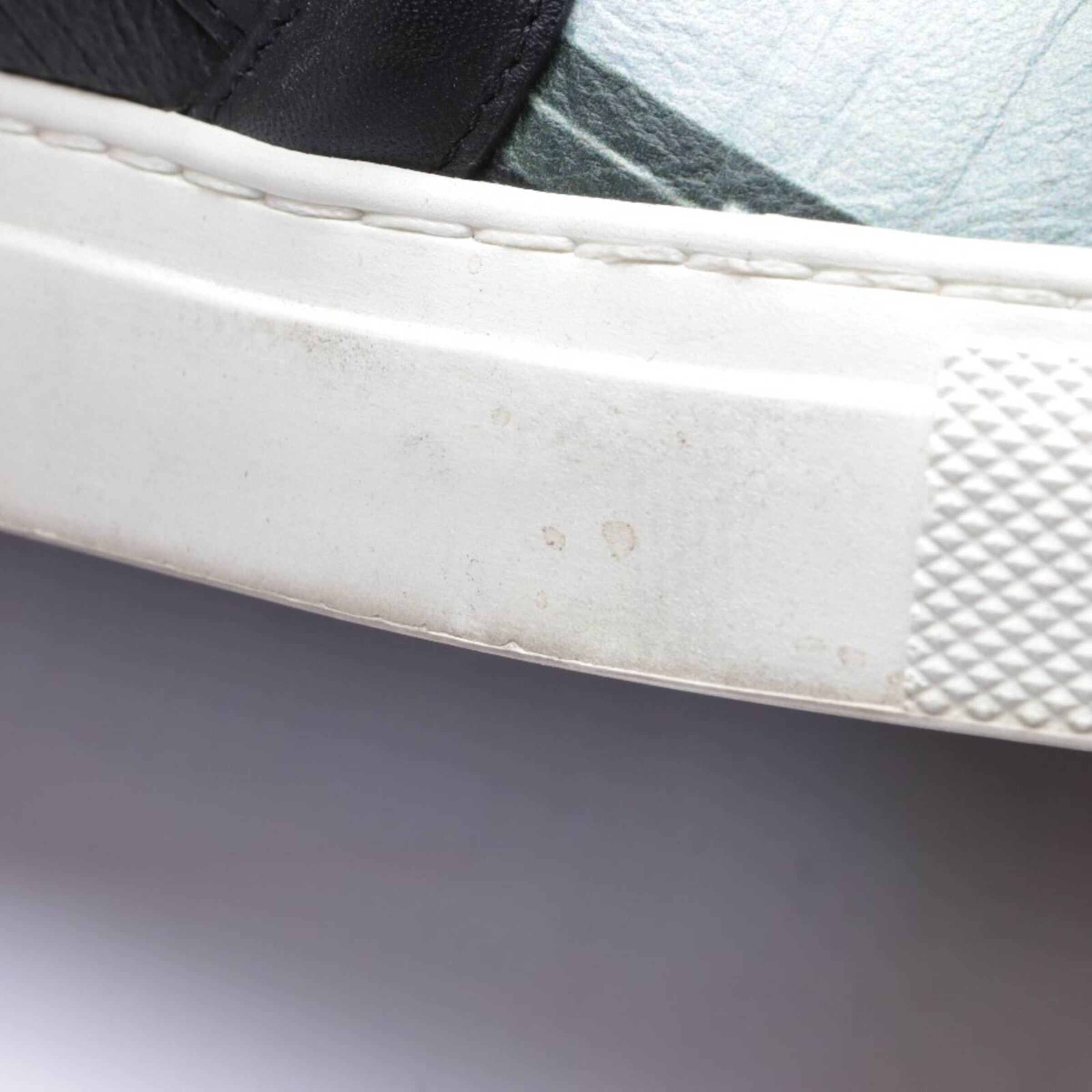 Givenchy Flats & Loafers in 35 in Mixed colors