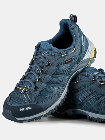 MEINDL Halbschuh 'Caribe Gtx' in Grau