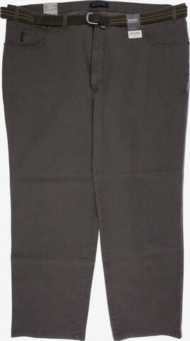 PIONEER Jeans in 52 in Grey: front
