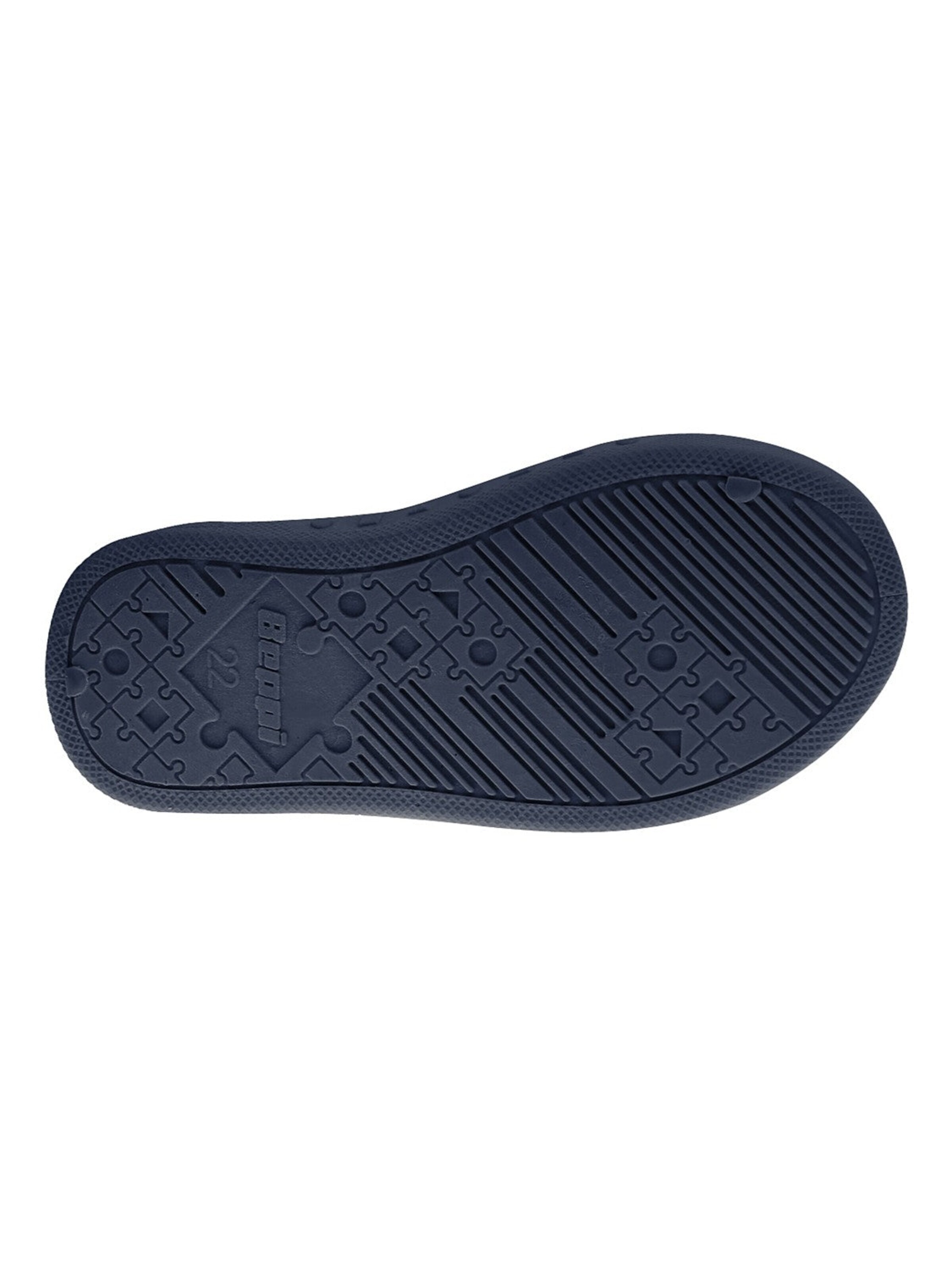 Beppi - Zapatillas de casa 'Indoor Shoe' en azul