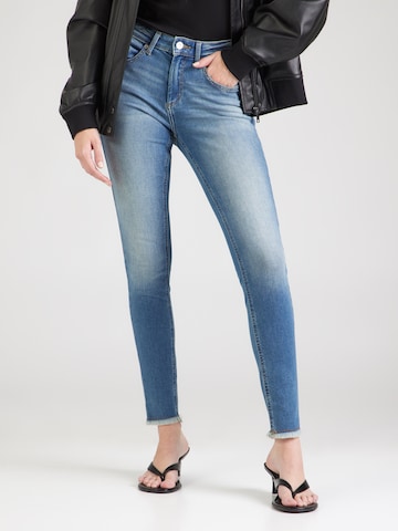 ONLY Skinny Farkut 'ONLBlush' värissä sininen: etupuoli