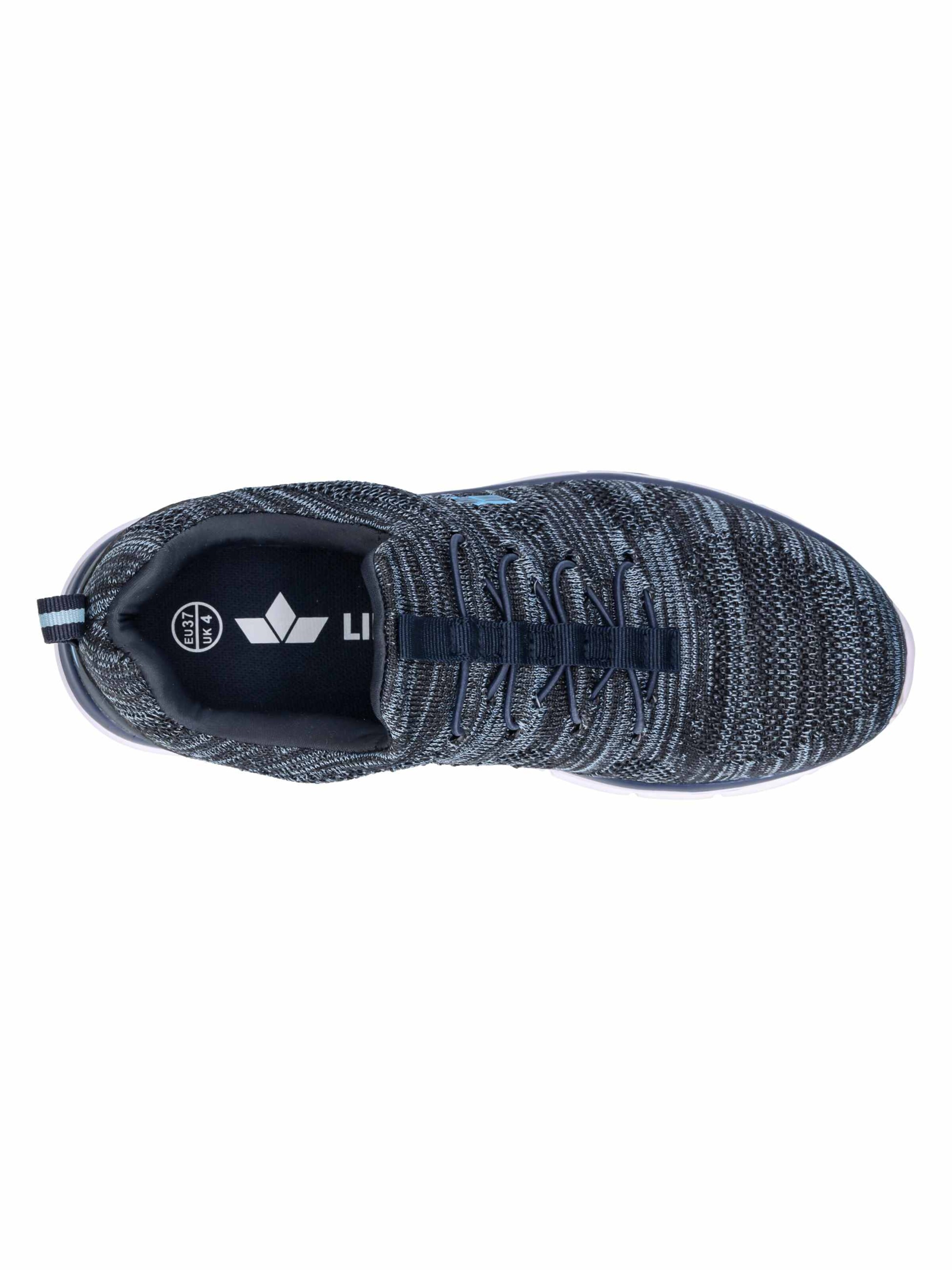 LICO Sneakers in Blue