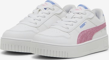 Baskets 'Carina Street Deep Dive' PUMA en blanc