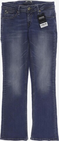 GARCIA Jeans 28 in Blau: predná strana