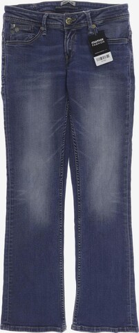 GARCIA Jeans in 28 in Blue: front