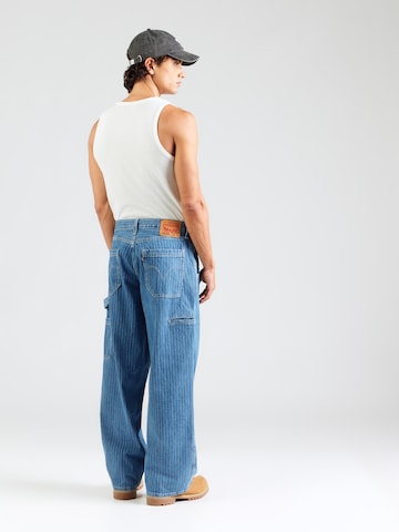 Baggy Jean LEVI'S ® en bleu