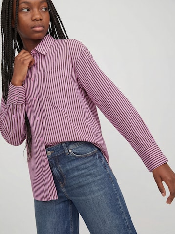 JJXX - Blusa 'JXJAMIE' en marrón