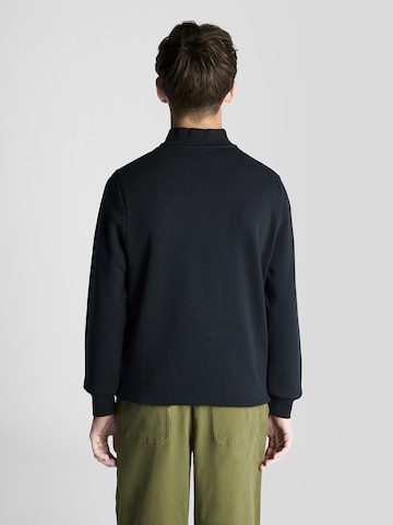 Lyle & Scott Sweatshirt in Blue