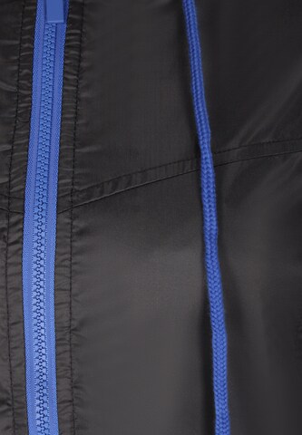 Tweek Between-season jacket in Black
