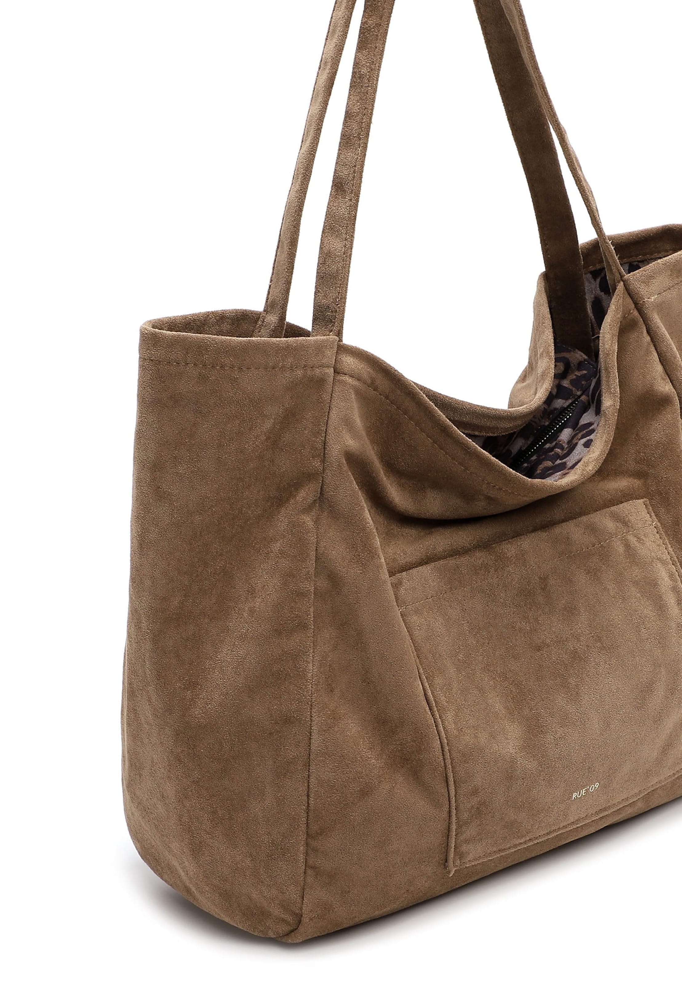 Cabas Emily & Noah en beige