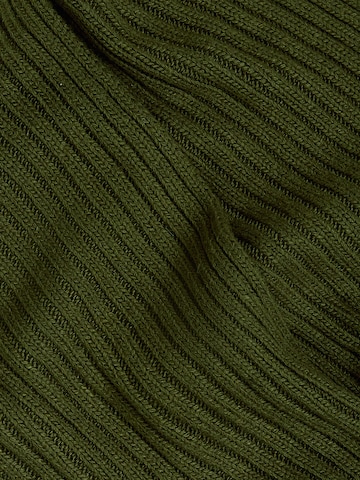 Écharpe KARL LAGERFELD JEANS en vert