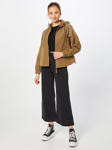 s.Oliver Between-Season Jacket in Brown