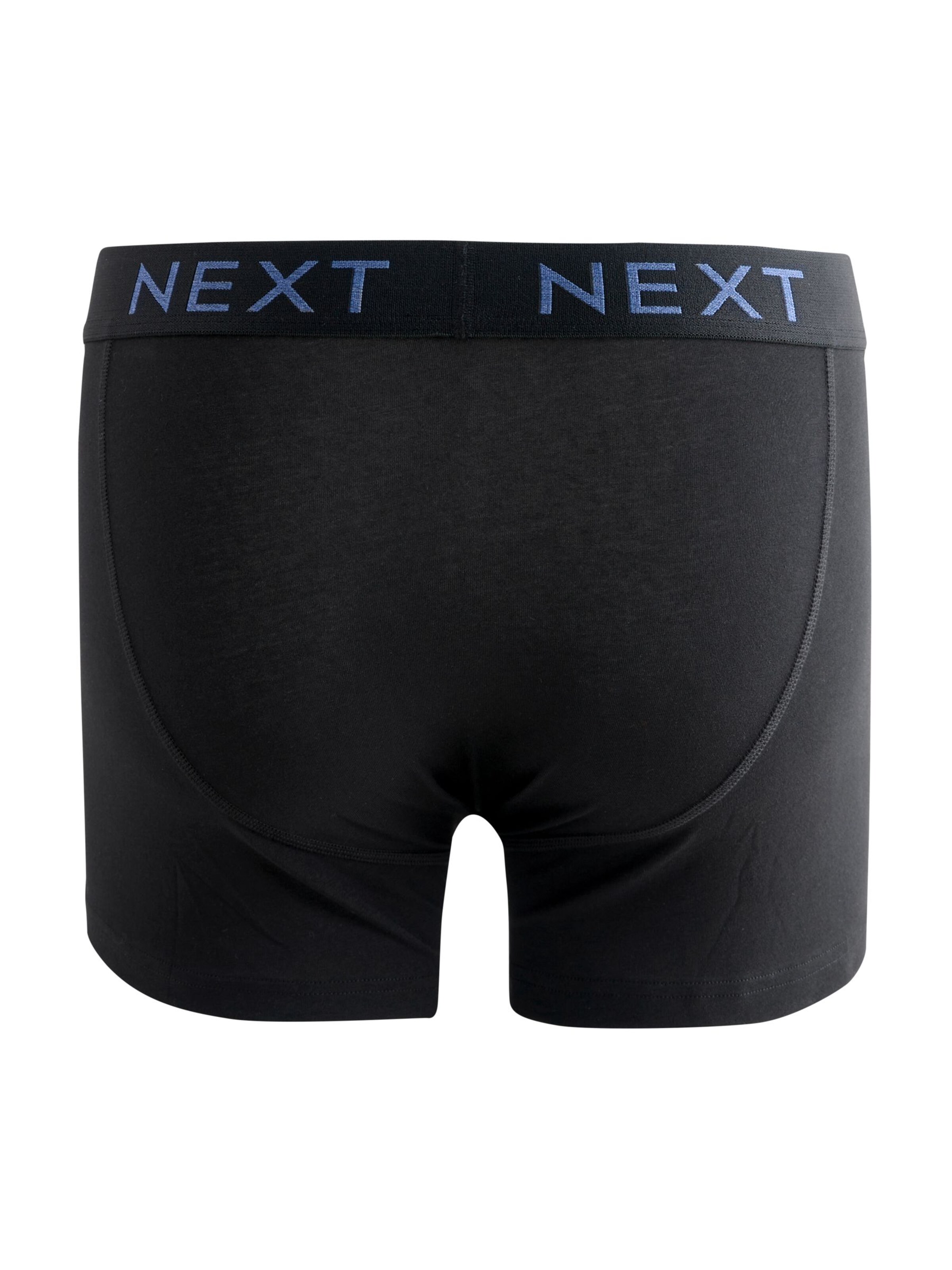 Next Шорты Боксеры в Синий