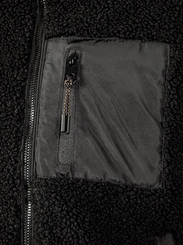 MINOTI Winter jacket in Black