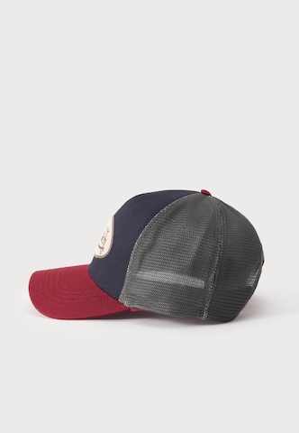 Cappello da baseball di Von Dutch in colori misti