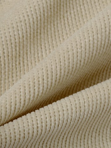 OPUS Sweatshirt 'Goheme' in Beige