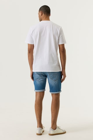 Regular Jean GARCIA en bleu