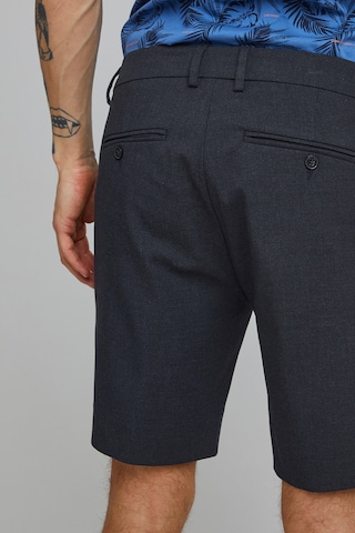 Casual Friday Slim fit Pants 'Carsten 2.0' in Grey