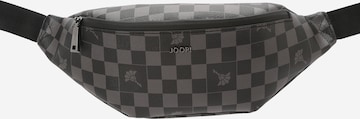 Sacs banane 'Cortina Piazza Leo' JOOP! en gris : devant