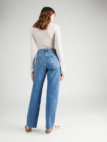 Lee Loose fit Jeans in Blue