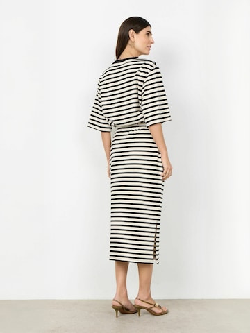 Jupe 'Fidelia' Soyaconcept en noir