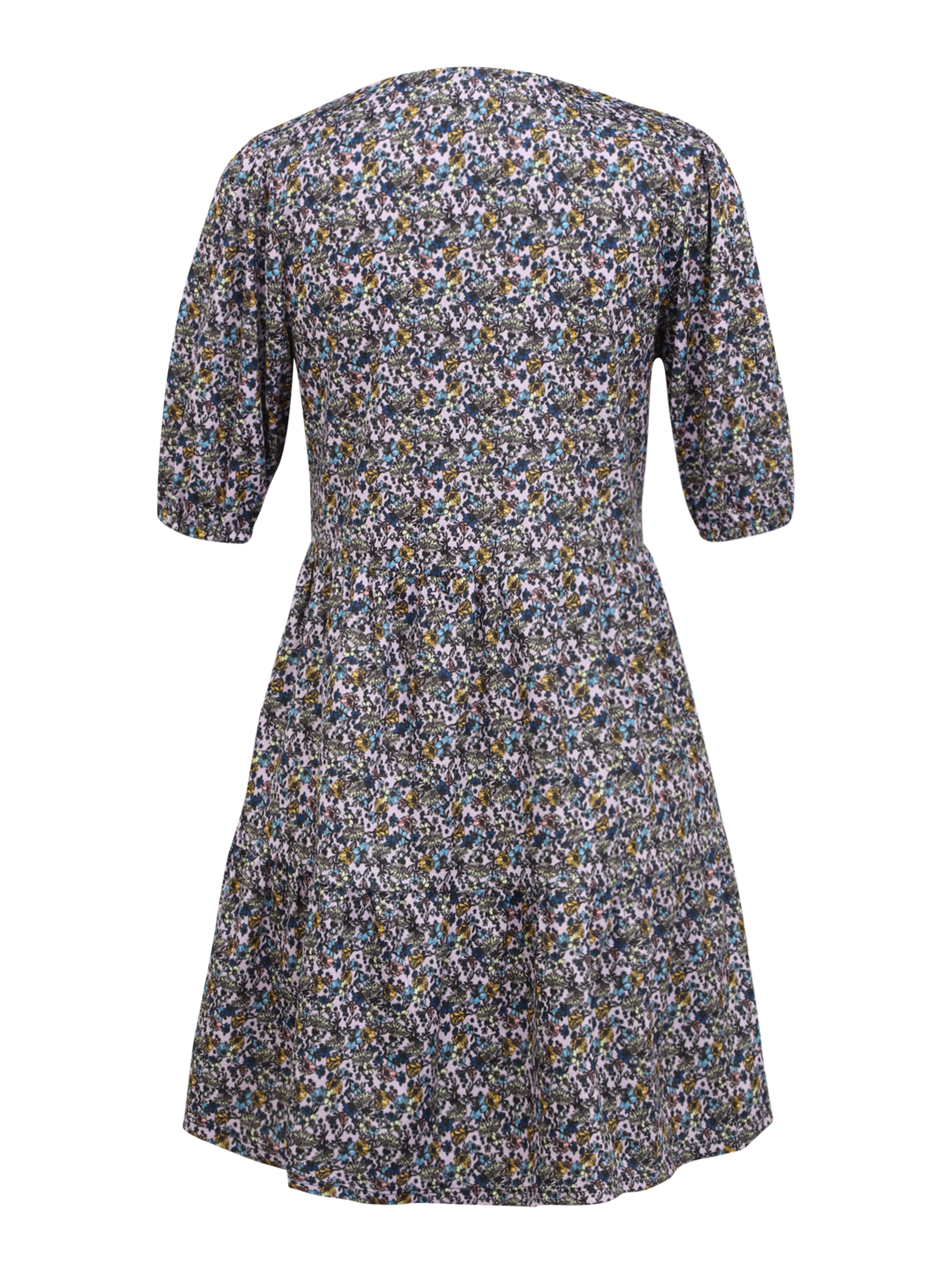 River Island Šaty - Ružová